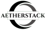 Aetherstack Logo